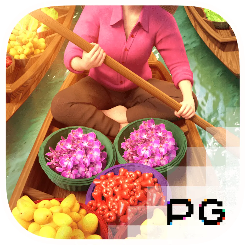 Thai River Wonders - NOLIMITSLOT777