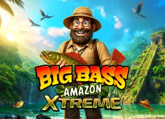 Big Bass Amazon Xtreme - NOLIMITSLOT777