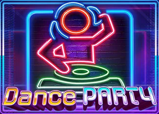 Dance Party - NOLIMITSLOT777