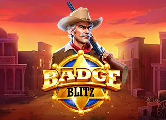 Badge Blitz - NOLIMITSLOT777