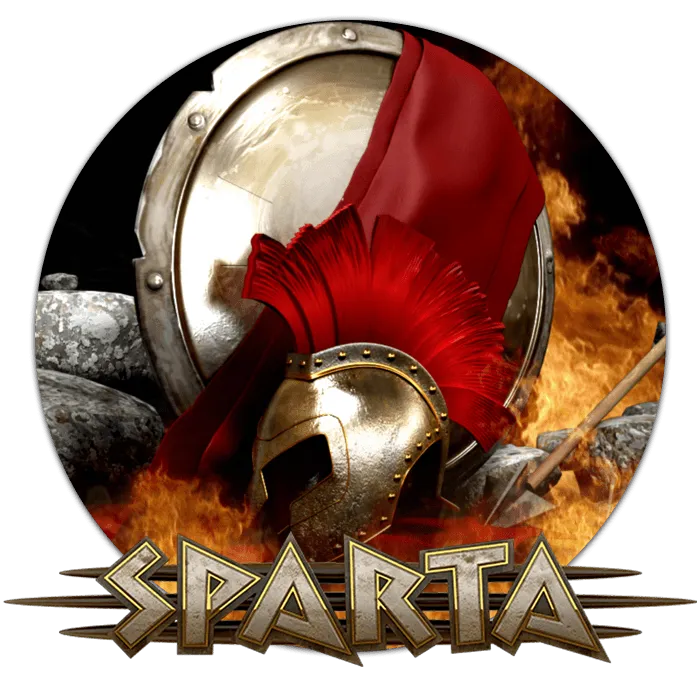 Sparta - NOLIMITSLOT777