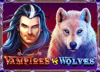 Vampires vs Wolves - NOLIMITSLOT777