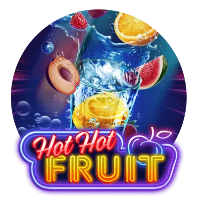 Hot Hot Fruit - NOLIMITSLOT777