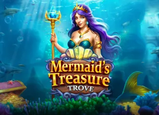 Mermaids Treasure Trove - NOLIMITSLOT777