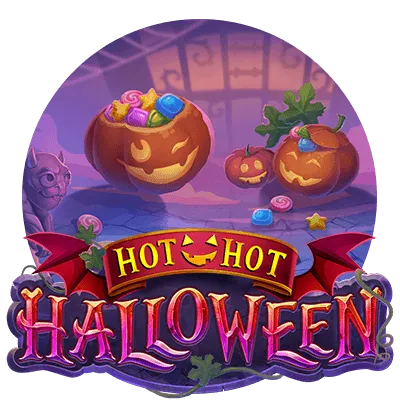 Hot Hot Halloween - NOLIMITSLOT777