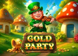 Gold Party - NOLIMITSLOT777
