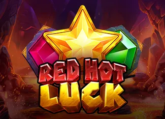 Red Hot Luck - NOLIMITSLOT777
