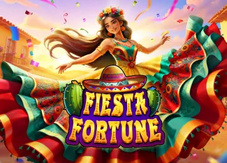 Fiesta Fortune - NOLIMITSLOT777