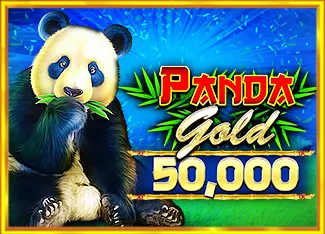 Panda Gold 50,000 - NOLIMITSLOT777