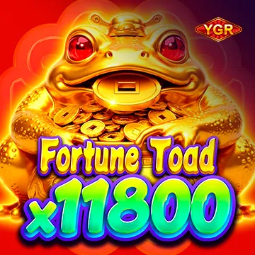 Fortune Toadx11800 - NOLIMITSLOT777