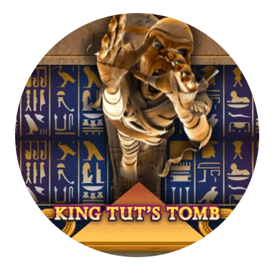 King Tuts Tomb - NOLIMITSLOT777