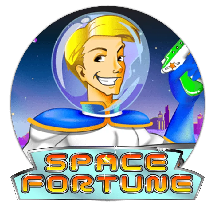 Space Fortune - NOLIMITSLOT777