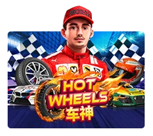 Hot Wheels - NOLIMITSLOT777