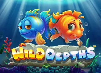 Wild Depths - NOLIMITSLOT777
