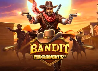 Bandit Megaways - NOLIMITSLOT777