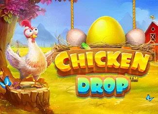 Chicken Drop - NOLIMITSLOT777