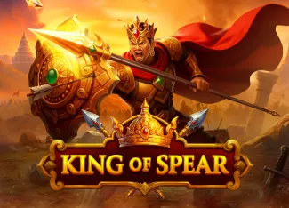 King of Spear - NOLIMITSLOT777