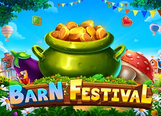 Barn Festival - NOLIMITSLOT777