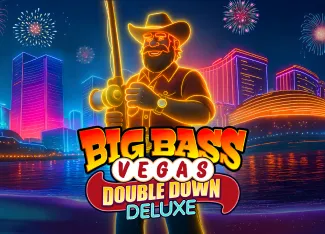 Big Bass Vegas Double Down Deluxe - NOLIMITSLOT777