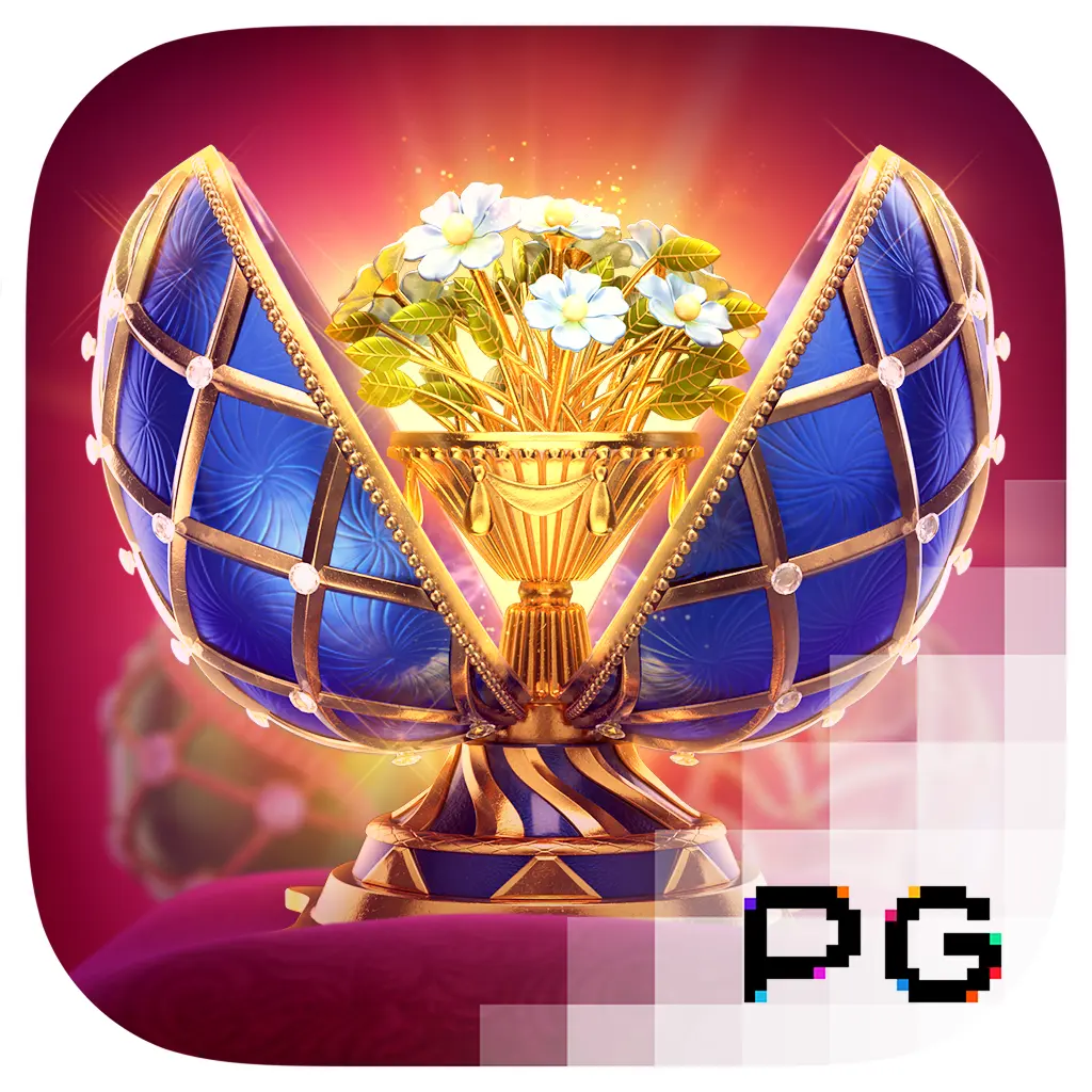 Tsar Treasures - NOLIMITSLOT777