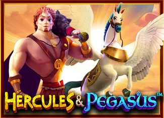 Hercules and Pegasus - NOLIMITSLOT777