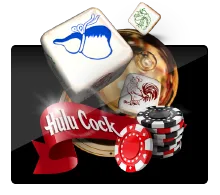 HuLu - NOLIMITSLOT777