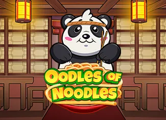Oodles of Noodles - NOLIMITSLOT777