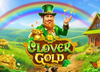 Clover Gold - NOLIMITSLOT777
