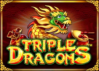 Triple Dragons - NOLIMITSLOT777
