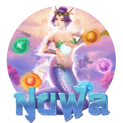 Nuwa - NOLIMITSLOT777