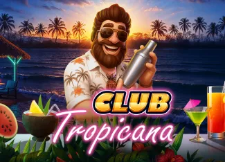 Club Tropicana - NOLIMITSLOT777