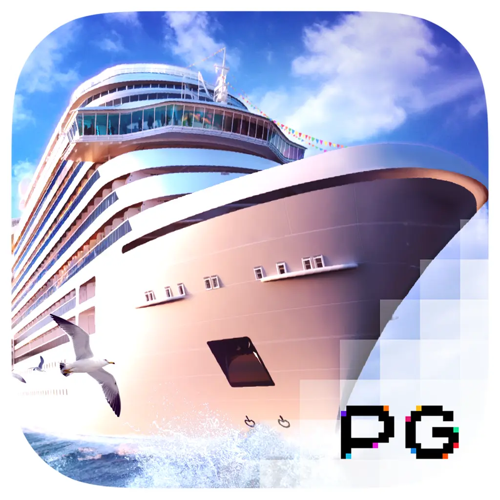 Cruise Royale - NOLIMITSLOT777