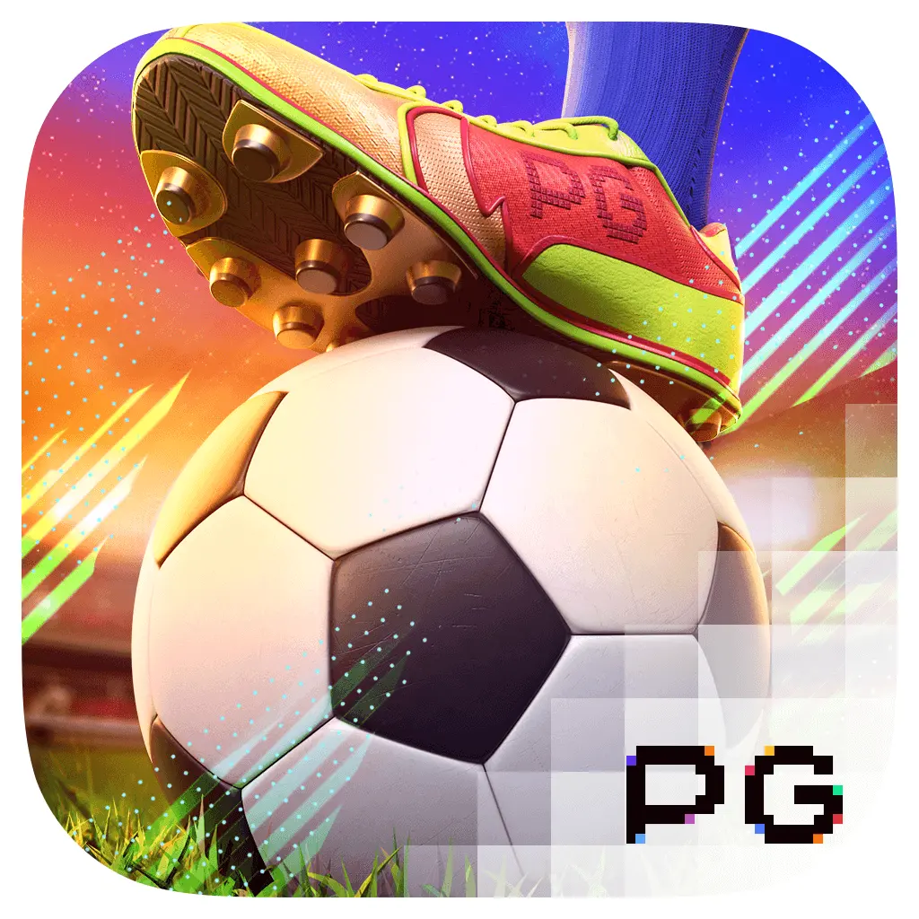 Ultimate Striker - NOLIMITSLOT777