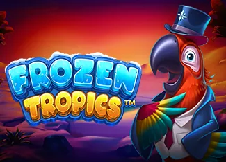Frozen Tropics - NOLIMITSLOT777