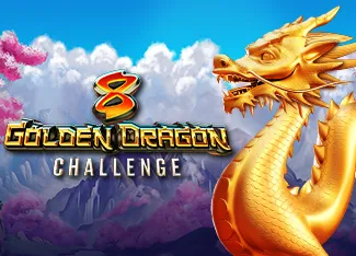 8 Golden Dragon Challenge - NOLIMITSLOT777