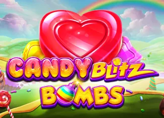 Candy Blitz Bombs - NOLIMITSLOT777