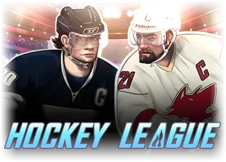 Hockey League - NOLIMITSLOT777