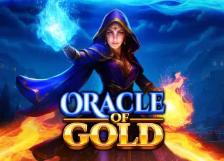 Oracle of Gold - NOLIMITSLOT777