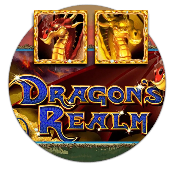 Dragons Realm - NOLIMITSLOT777