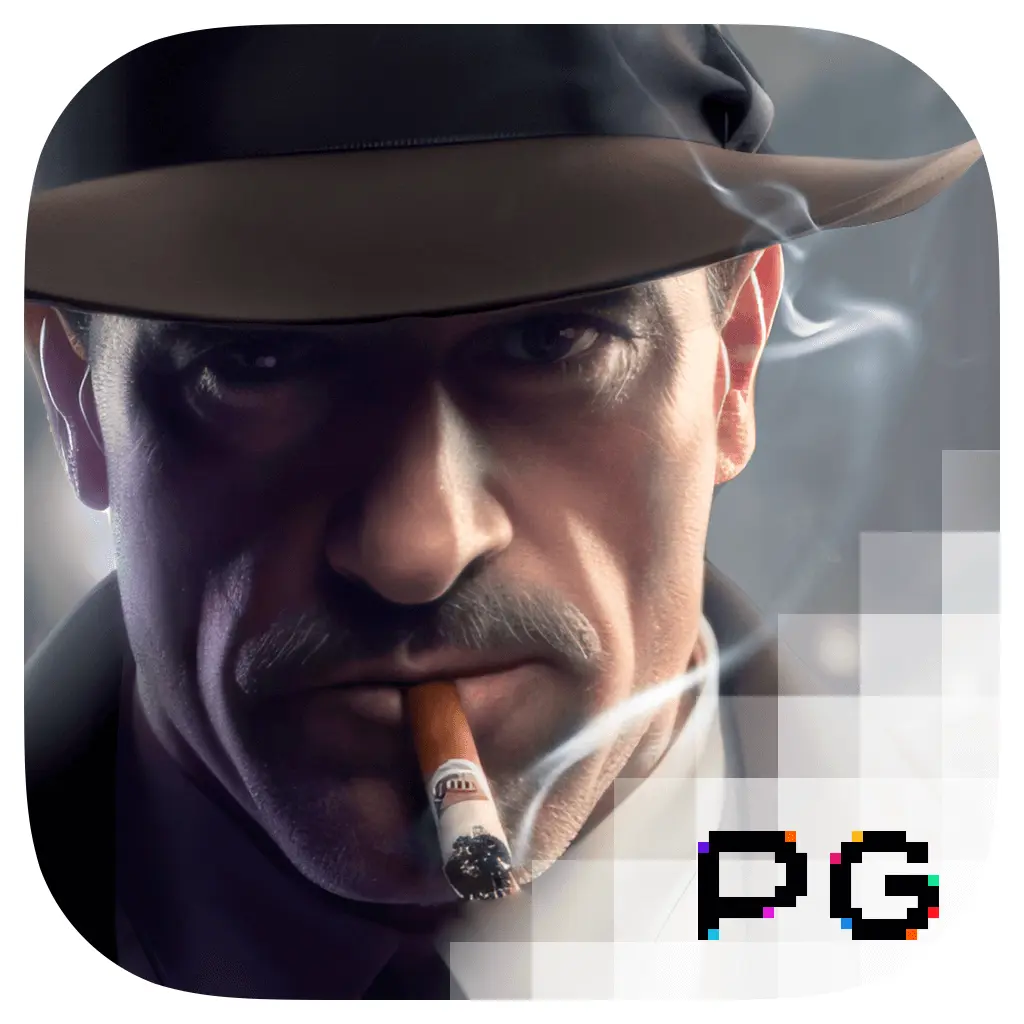 Mafia Mayhem - NOLIMITSLOT777