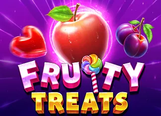 Fruity Treats - NOLIMITSLOT777