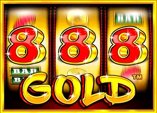 888 Gold - NOLIMITSLOT777