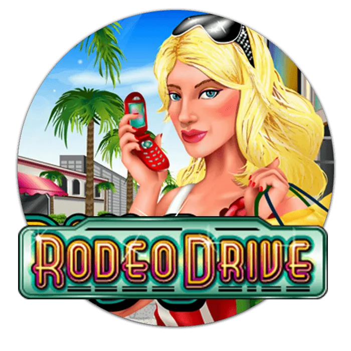 Rodeo Drive - NOLIMITSLOT777