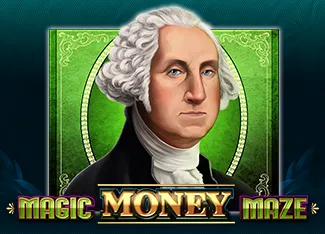 Magic Money Maze - NOLIMITSLOT777
