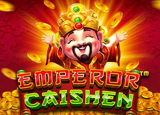 Emperor Caishen - NOLIMITSLOT777