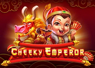 Cheeky Emperor - NOLIMITSLOT777