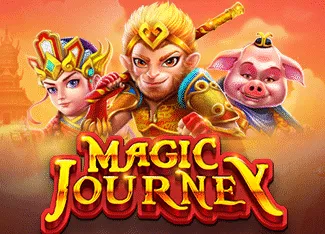 Magic Journey - NOLIMITSLOT777