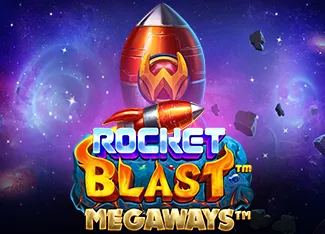 Rocket Blast Megaways - NOLIMITSLOT777