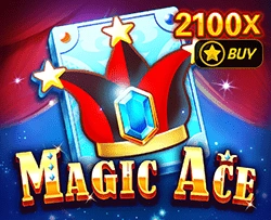 Magic Ace - NOLIMITSLOT777