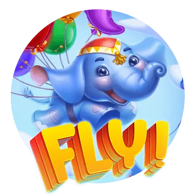 Fly! - NOLIMITSLOT777
